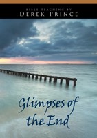 Glimpses Of The End DVD (DVD)