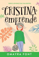 Cristina, emprende (Paperback)