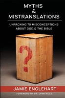 Myths & Mistranslations (Paperback)