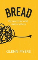 Bread (Paperback)