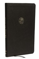 NKJV Spurgeon and the Psalms, Black (Imitation Leather)
