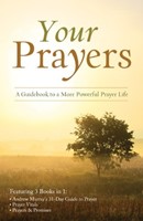 Your Prayers (Paperback)