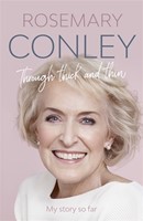 Through Thick and Thin (Hard Cover)