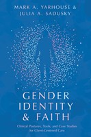 Gender Identity and Faith (Paperback)