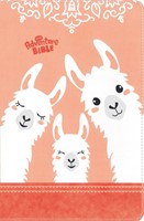 NIrV Adventure Bible for Early Readers, Coral, Indexed Tabs (Imitation Leather)