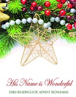 His Name is Wonderful (Paperback)