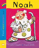 Noah (Board Book)