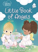Precious Moments (Board Book)