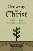 Growing in Christ (Paperback)