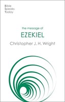 The BST Message of Ezekiel (Paperback)