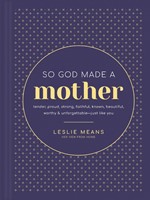 So God Made a Mother (Hard Cover)