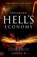 Breaking Hell's Economy (Paperback)