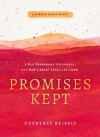 Promises Kept (Paperback)