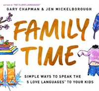 Family Time (Paperback)