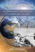 Creation Unlimited (Paperback)