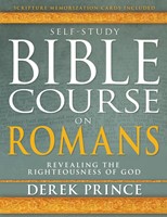 Self-Study Bible Course on Romans (Paperback)