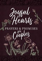 Joyful Hearts (Imitation Leather)