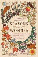Seasons of Wonder (Hard Cover)