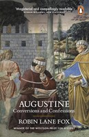 Augustine : Conversions and Confessions (Paperback)