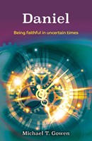 Daniel Chapters 4-6 (Paperback)