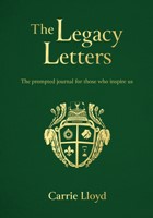 The Legacy Letters (Paperback)