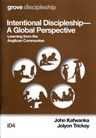 Intentional Discipleship: A Global Perspective (Paperback)