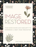 Image Restored (Paperback)