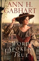 Words Spoken True (Paperback)