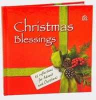Christmas Blessings (Hard Cover)