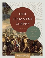 Old Testament Survey Workbook (Paperback)