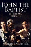 John the Baptist (Hard Cover)