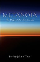 Metanoia (Paperback)