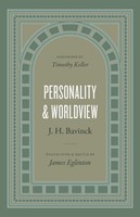 Personality and Worldview (Hard Cover)