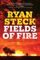 Fields of Fire (Paperback)