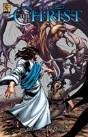 The Christ Volume 5 (Comic)