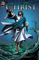 The Christ Volume 6 (Comic)