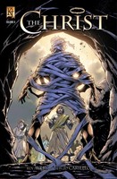The Christ Volume 8 (Comic)