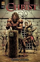 The Christ Volume 11 (Comic)