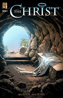 The Christ Volume 12 (Comic)
