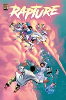 The Rapture (Comic)