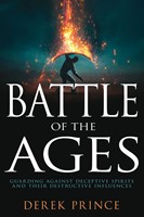 Battle of the Ages (Paperback)