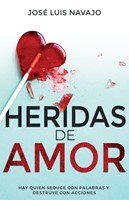 Heridas de amor (Paperback)