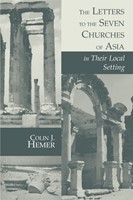 The Letters to the Seven Churches of Asia (Paperback)