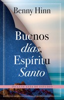 Buenos días, Espíritu Santo (Good Morning, Holy Spirit) (Paperback)