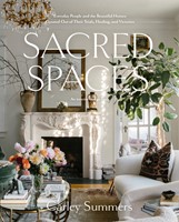 Sacred Spaces (Hard Cover)
