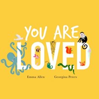 You Are Loved (Paperback)