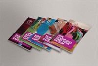 Baptism Anniversary Cards(pack of 20) (Cards)