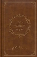 Pilgrim's Progress, Deluxe Edition (Hard Cover)