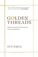 Golden Threads (Paperback)