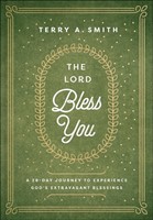 The Lord Bless You (Hard Cover)